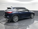 2024 INFINITI QX50 LUXE