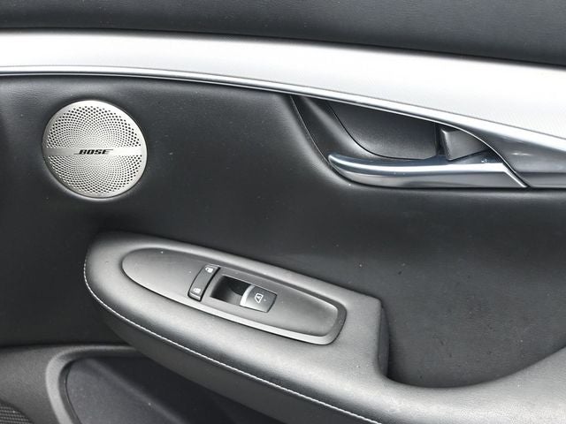 2024 INFINITI QX50 LUXE