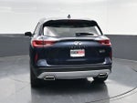 2024 INFINITI QX50 LUXE