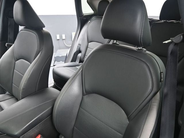2024 INFINITI QX50 LUXE