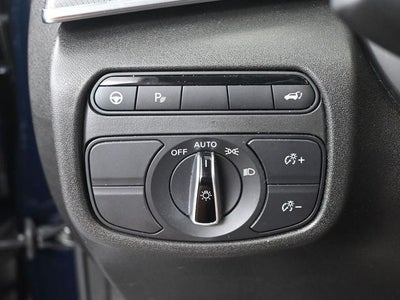 2024 INFINITI QX50 LUXE