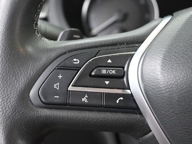 2024 INFINITI QX50 LUXE