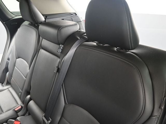 2024 INFINITI QX50 LUXE