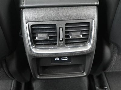 2024 INFINITI QX50 LUXE