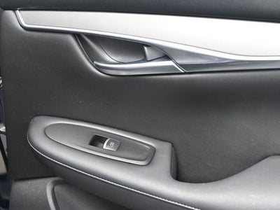 2024 INFINITI QX50 LUXE