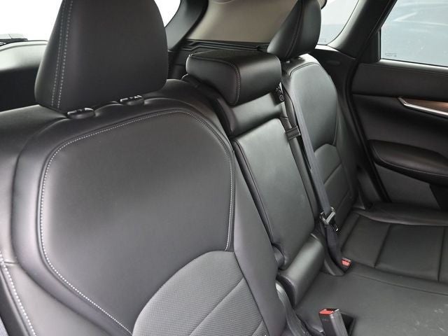 2024 INFINITI QX50 LUXE