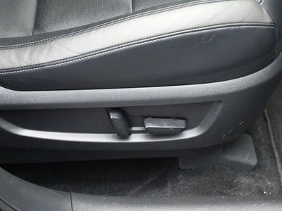 2024 INFINITI QX50 LUXE