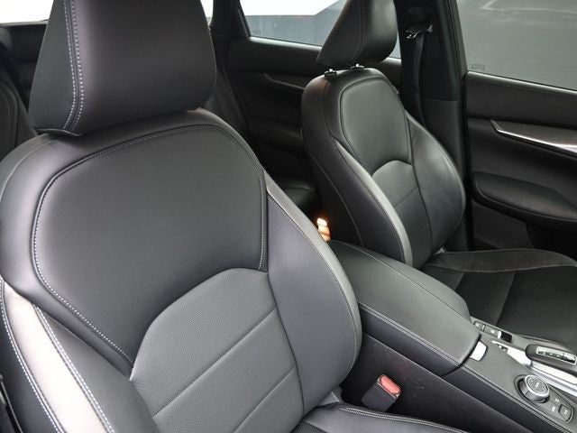 2024 INFINITI QX50 LUXE
