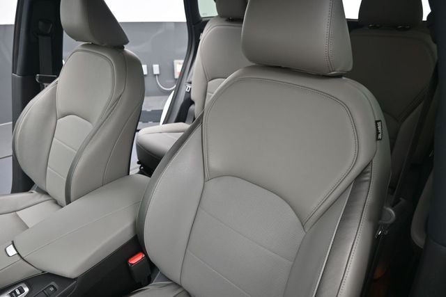 2025 INFINITI QX50 LUXE