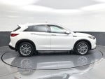 2025 INFINITI QX50 LUXE