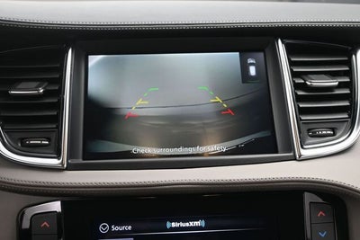 2025 INFINITI QX50 LUXE