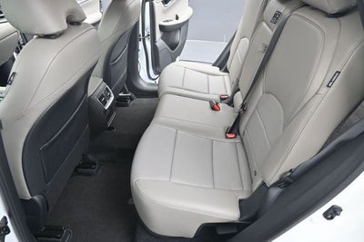 2025 INFINITI QX50 LUXE