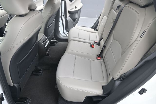 2025 INFINITI QX50 LUXE