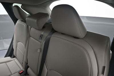 2025 INFINITI QX50 LUXE