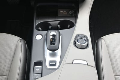 2025 INFINITI QX50 LUXE