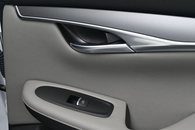 2025 INFINITI QX50 LUXE