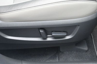 2025 INFINITI QX50 LUXE