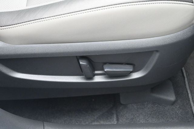 2025 INFINITI QX50 LUXE