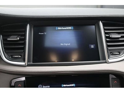 2025 INFINITI QX50 LUXE