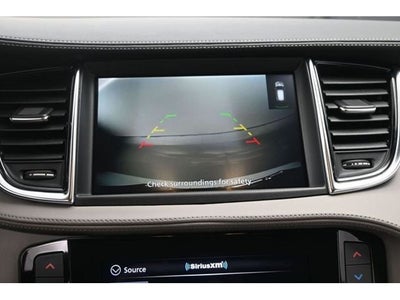 2025 INFINITI QX50 LUXE