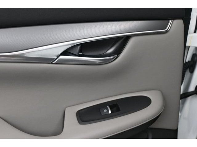 2025 INFINITI QX50 LUXE