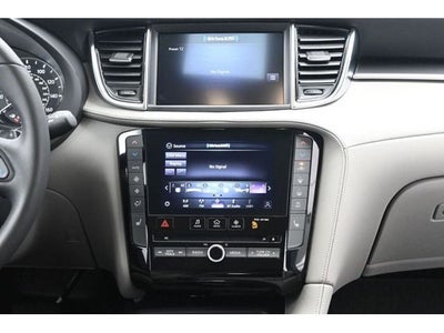 2025 INFINITI QX50 LUXE