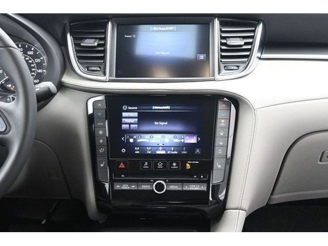 2025 INFINITI QX50 LUXE