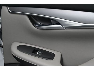 2025 INFINITI QX50 LUXE