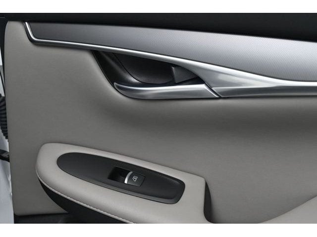 2025 INFINITI QX50 LUXE