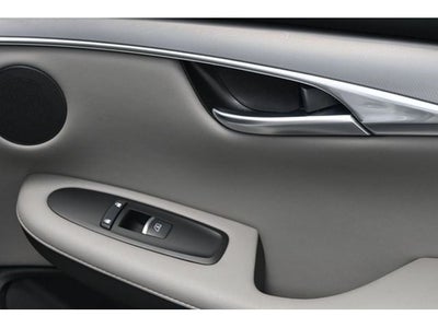 2025 INFINITI QX50 LUXE
