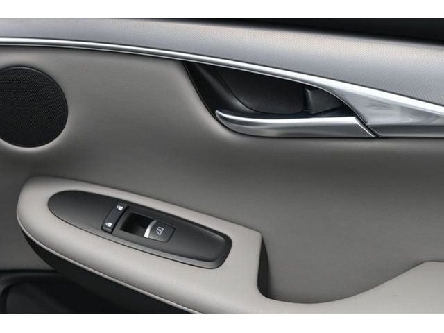 2025 INFINITI QX50 LUXE