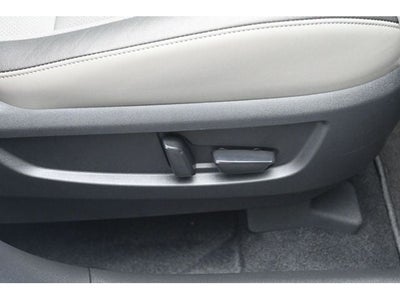 2025 INFINITI QX50 LUXE