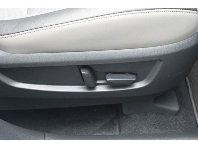 2025 INFINITI QX50 LUXE