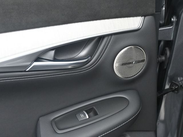 2023 INFINITI QX50 Sensory