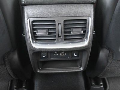 2023 INFINITI QX50 Sensory