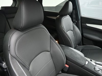 2023 INFINITI QX50 Sensory