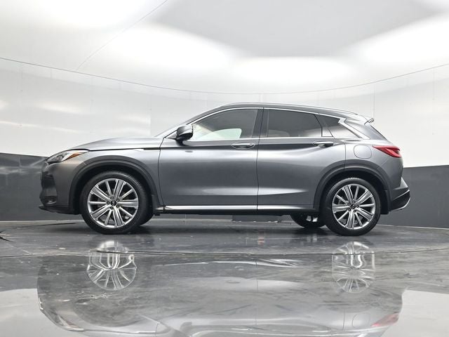 2023 INFINITI QX50 Sensory