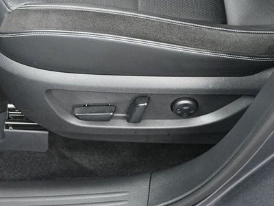 2023 INFINITI QX50 Sensory