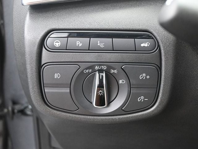 2023 INFINITI QX50 Sensory