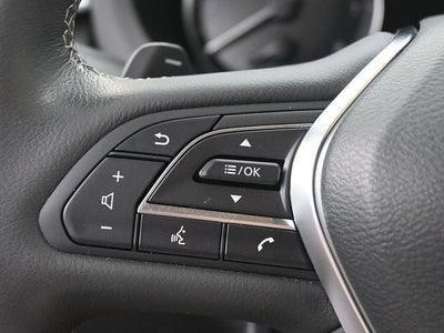 2023 INFINITI QX50 Sensory