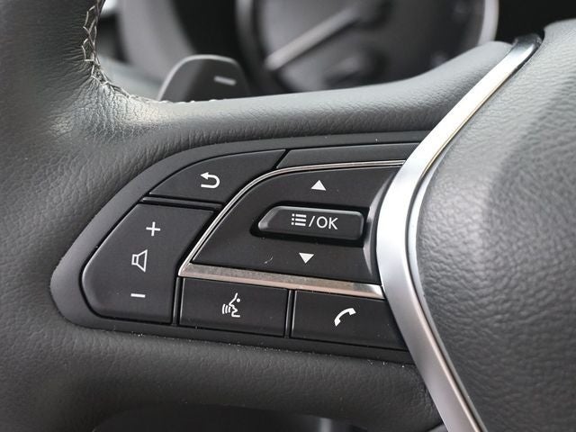 2023 INFINITI QX50 Sensory