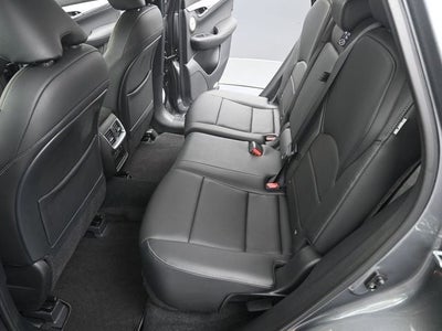 2023 INFINITI QX50 Sensory