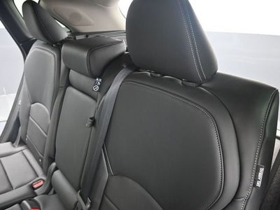 2023 INFINITI QX50 Sensory