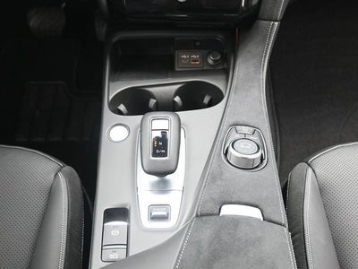 2023 INFINITI QX50 Sensory
