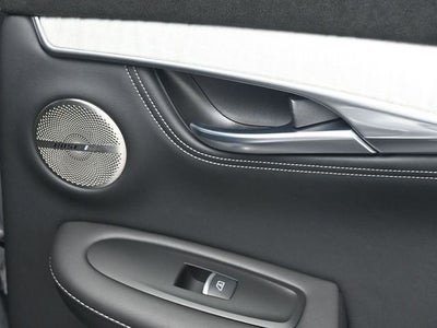 2023 INFINITI QX50 Sensory