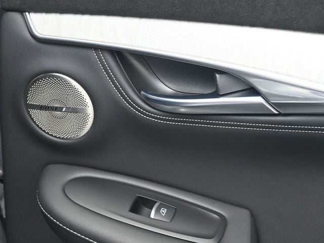 2023 INFINITI QX50 Sensory