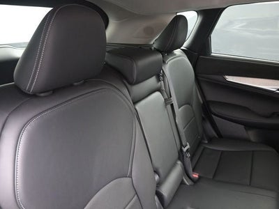 2023 INFINITI QX50 Sensory