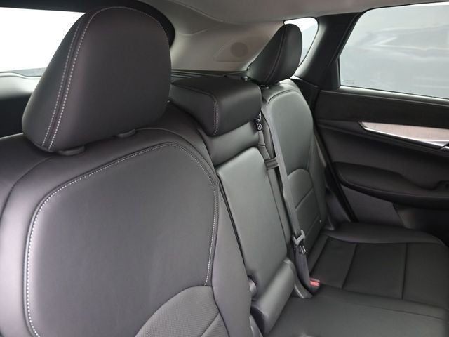 2023 INFINITI QX50 Sensory