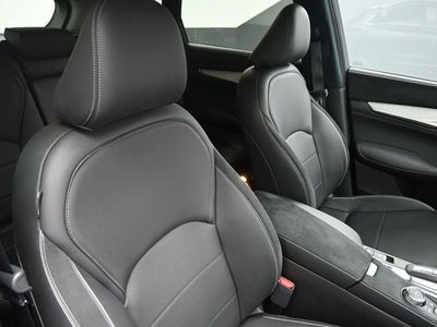 2023 INFINITI QX50 Sensory