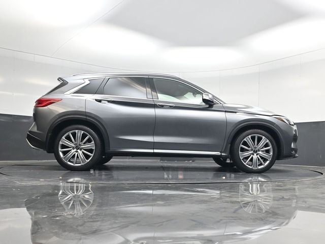 2023 INFINITI QX50 Sensory
